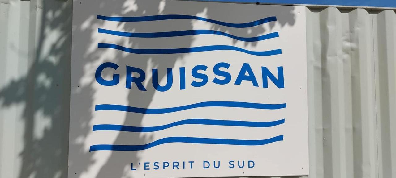 Gruissan Holidays المظهر الخارجي الصورة