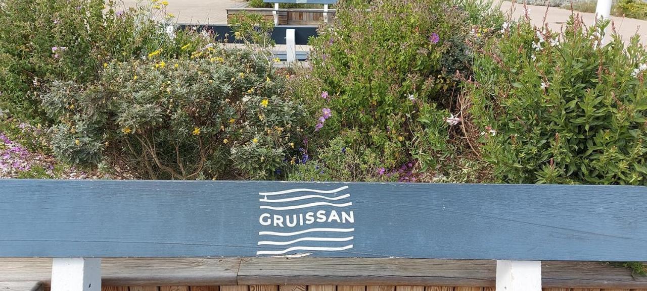 Gruissan Holidays المظهر الخارجي الصورة