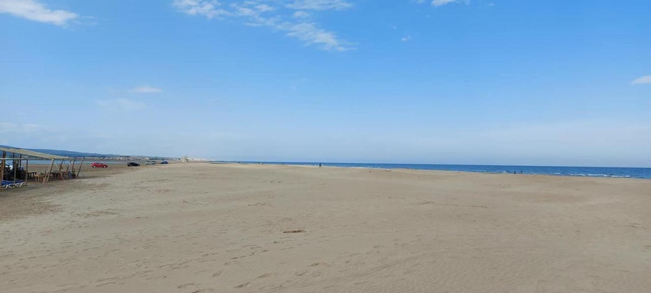 Gruissan Holidays المظهر الخارجي الصورة