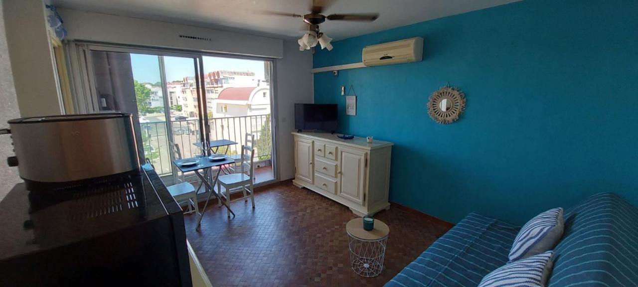 Gruissan Holidays المظهر الخارجي الصورة