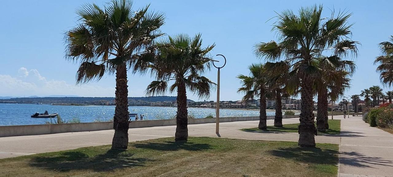 Gruissan Holidays المظهر الخارجي الصورة